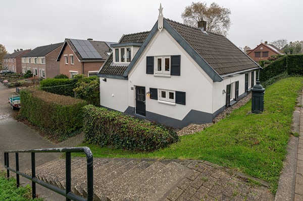 Medium property photo - Kerkweg 60, 4255 GD Nieuwendijk